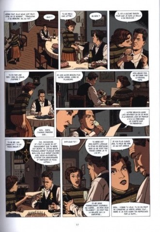 extrait bande-dessinee 7 frères