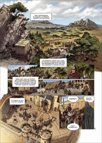 extrait bande-dessinee 7 mages