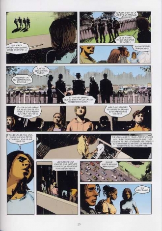 extrait bande-dessinee Guillot