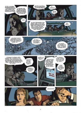 extrait bande-dessinee 7 survivants