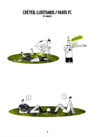 extrait bande-dessinee 90 minutes