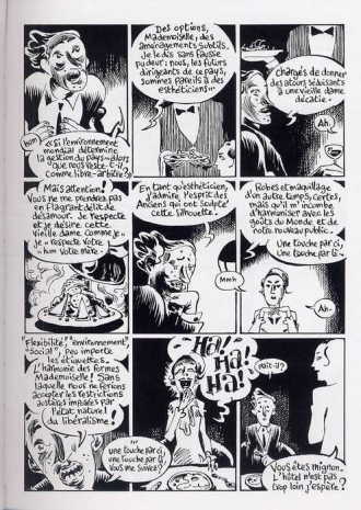 extrait bande-dessinee La nuit des enfants