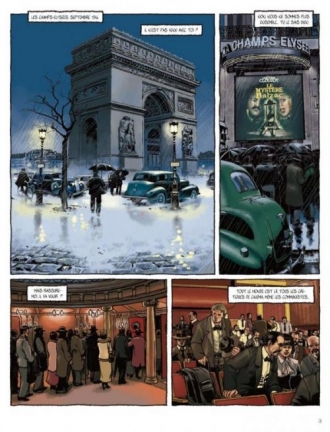 extrait bande-dessinee Abymes T2