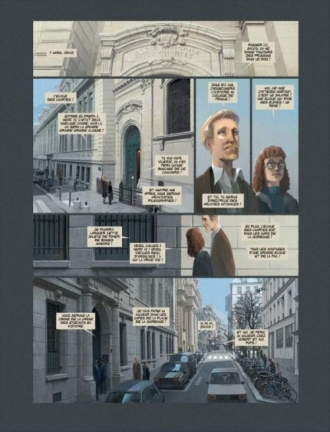 extrait bande-dessinee Abymes T3