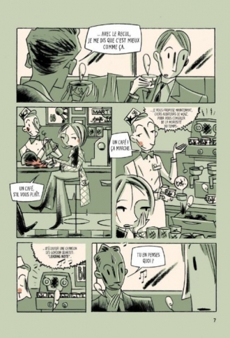 extrait bande-dessinee Accords sensibles