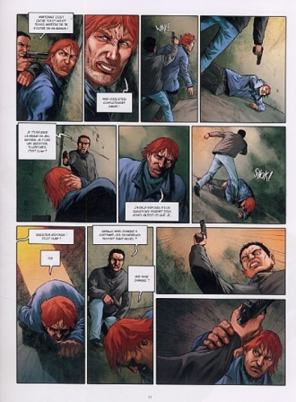 extrait bande-dessinee Beltame