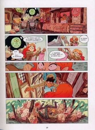 extrait bande-dessinee Pro humanitate