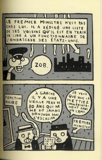 extrait bande-dessinee Ake Ordür