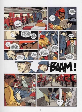 extrait bande-dessinee Midi-Zuid