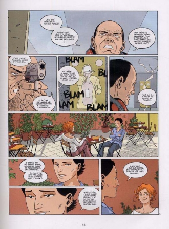 extrait bande-dessinee Cissié M'Natogo