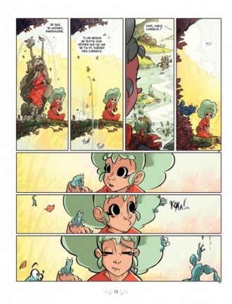 extrait bande-dessinee Trompe-la-mort