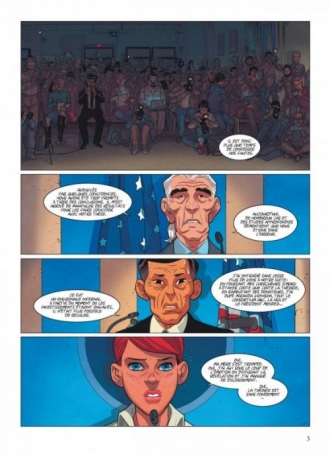 extrait bande-dessinee Delia