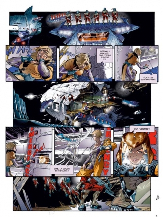 extrait bande-dessinee Stella