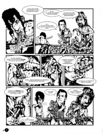 extrait bande-dessinee ...sorti-des-tenebres