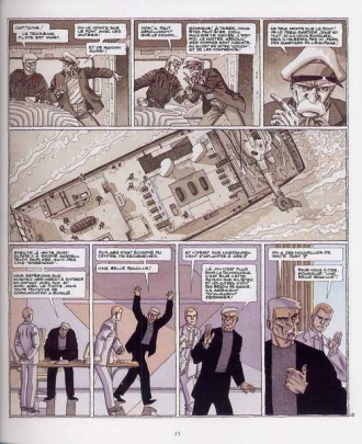 extrait bande-dessinee Tehos