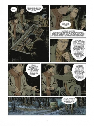 extrait bande-dessinee V.I.T.R.I.O.L.