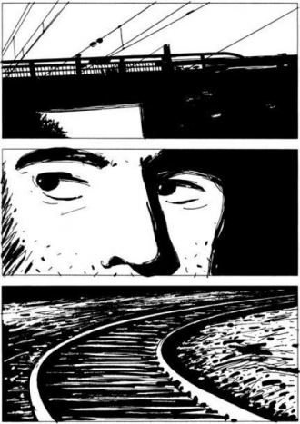 extrait bande-dessinee Au vent mauvais
