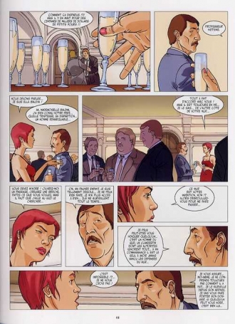 extrait bande-dessinee Nord-Sud