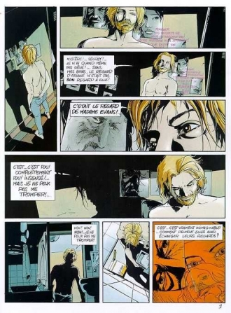 extrait bande-dessinee A-ka-tha