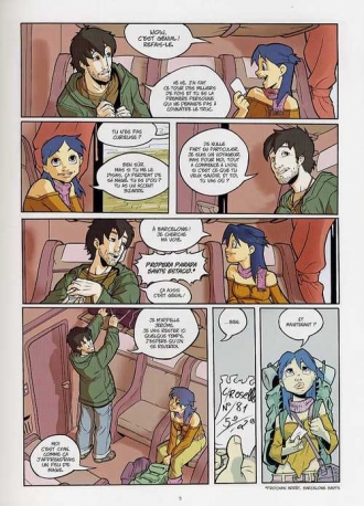 extrait bande-dessinee Cyan