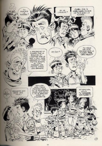 extrait bande-dessinee Barrio