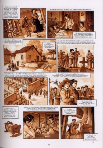 extrait bande-dessinee Batchalo