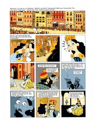 extrait bande-dessinee (intégrale)