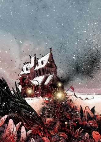 extrait bande-dessinee Beowulf