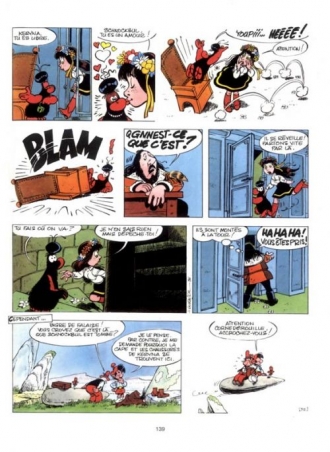 extrait bande-dessinee (intégrale)