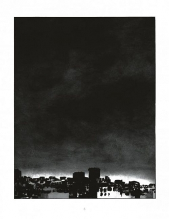 extrait bande-dessinee Pourvu que les bouddhistes se trompent