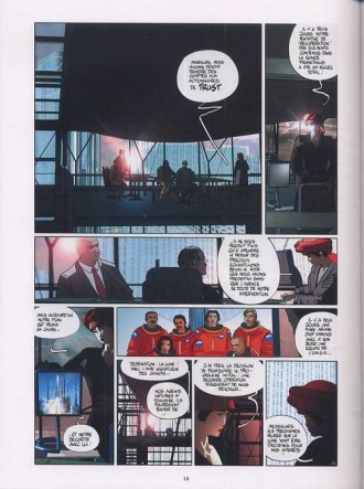 extrait bande-dessinee Tycho incident
