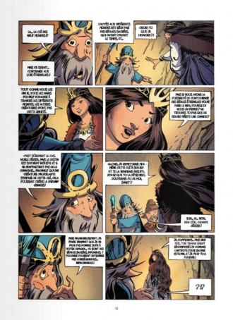 extrait bande-dessinee Boldhür