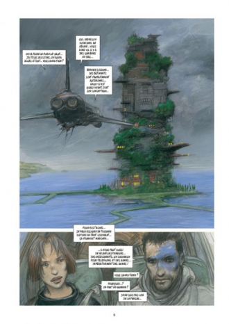 extrait bande-dessinee Bug T2