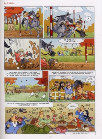 extrait bande-dessinee Un amour d'Océan