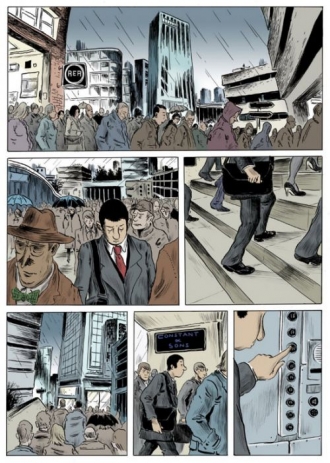 extrait bande-dessinee Catalyse