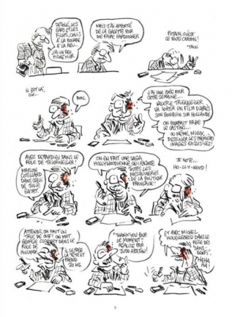 extrait bande-dessinee Catharsis