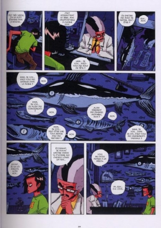 extrait bande-dessinee Ce Goût