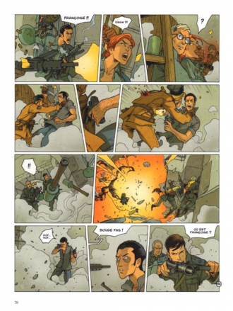 extrait bande-dessinee Cezembre T2