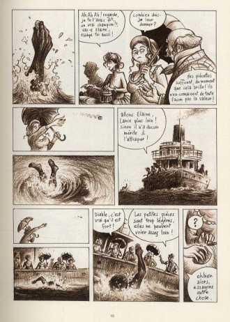extrait bande-dessinee Championzé