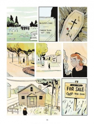 extrait bande-dessinee Chicagoland