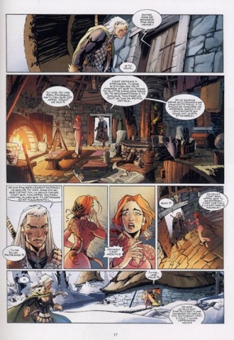 extrait bande-dessinee Aedlyn