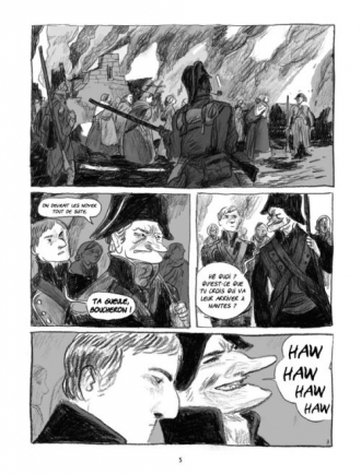 extrait bande-dessinee Coeur de ténèbres