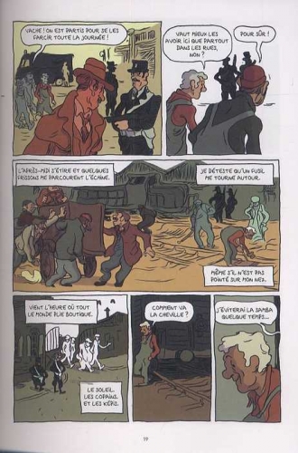 extrait bande-dessinee Colères