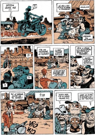 extrait bande-dessinee (intégrale)