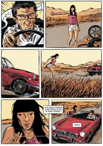 extrait bande-dessinee Crématorium