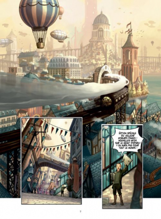 extrait bande-dessinee Darryl Ouvremonde T1