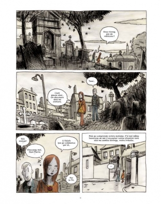 extrait bande-dessinee Jean-Pierre