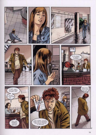 extrait bande-dessinee A coeur ouvert