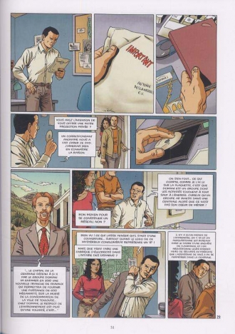 extrait bande-dessinee Retour aux sources 3