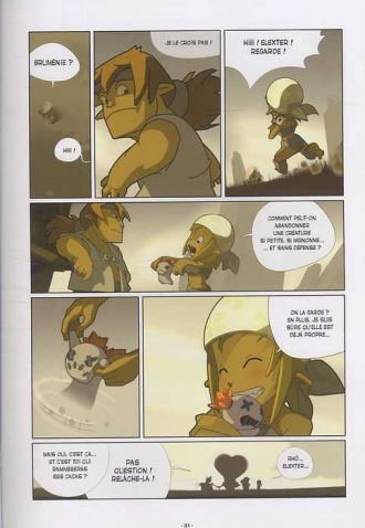 extrait bande-dessinee Les mains d'Eniripsa